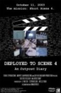 Movies Deployed to Scene 4: An Outpost Diary poster