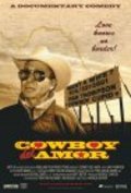 Movies Cowboy del Amor poster
