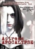 Movies Actress Apocalypse poster