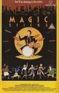 Movies Magic Sticks poster