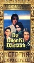 Movies Do Dilon Ki Dastaan poster