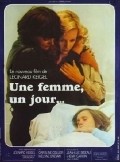 Movies Une femme, un jour... poster