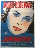 Movies Juninatten poster