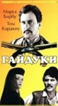 Movies Haiducii poster