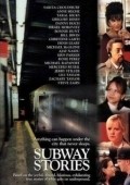 Movies SUBWAYStories: Tales from the Underground poster