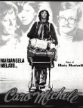 Movies Caro Michele poster