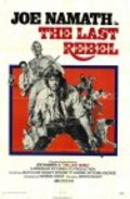 Movies The Last Rebel poster