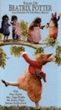 Movies Tales of Beatrix Potter poster