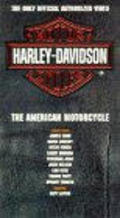 Movies Harley-Davidson: The American Motorcycle poster