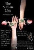 Movies The Simian Line poster