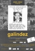 Movies Galindez poster
