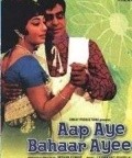 Movies Aap Aye Bahaar Ayee poster