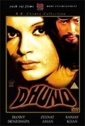 Movies Dhund poster