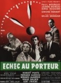 Movies Echec au porteur poster