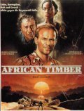 Movies African Timber poster