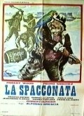 Movies La spacconata poster
