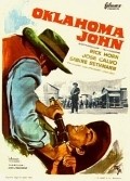 Movies Oklahoma John poster