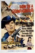 Movies Son of a Gunfighter poster