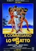 Movies Il commissario Lo Gatto poster