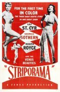 Movies Striporama poster
