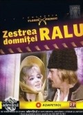 Movies Zestrea domnitei Ralu poster