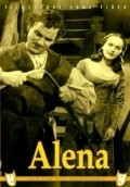 Movies Alena poster