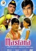 Movies Mastana poster