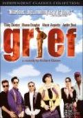 Movies Grief poster
