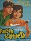 Movies Pagla Kahin Ka poster