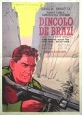 Movies Dincolo de brazi poster
