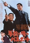 Movies Koruto wa ore no pasupoto poster