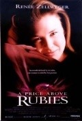 Movies A Price Above Rubies poster