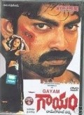 Movies Gaayam poster