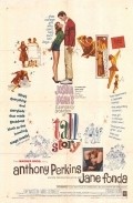 Movies Tall Story poster