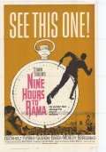 Movies Nine Hours to Rama poster