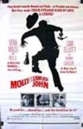 Movies Molly and Lawless John poster