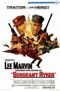 Movies Sergeant Ryker poster
