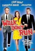 Movies Walk Don't Run poster