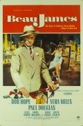 Movies Beau James poster