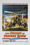 Movies The Charge at Feather River poster