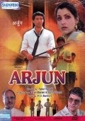 Movies Arjun poster