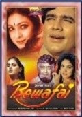 Movies Bewafai poster
