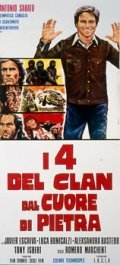 Movies El clan de los Nazarenos poster