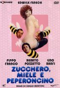 Movies Zucchero, miele e peperoncino poster