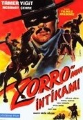 Movies Zorro'nun intikami poster