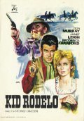 Movies Kid Rodelo poster