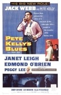 Movies Pete Kelly's Blues poster