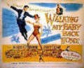 Movies Walking My Baby Back Home poster