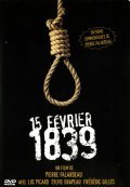 Movies 15 fevrier 1839 poster