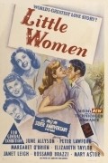 Movies Little Women poster